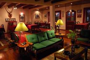 Hotel Posada Fueguina