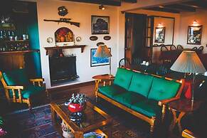 Hotel Posada Fueguina