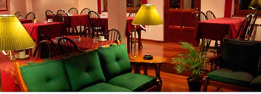 Hotel Posada Fueguina