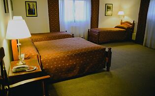 Hotel Posada Fueguina