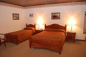 Hotel Posada Fueguina