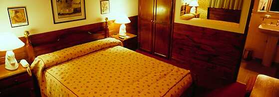 Hotel Posada Fueguina