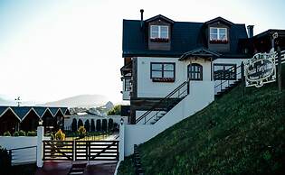 Hotel Posada Fueguina