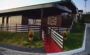 Hotel Posada Fueguina