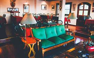 Hotel Posada Fueguina