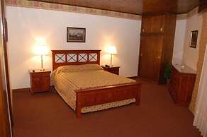 Hotel Posada Fueguina