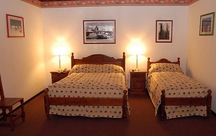 Hotel Posada Fueguina