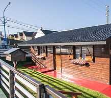 Hotel Posada Fueguina