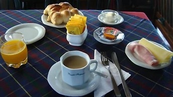 Hotel Posada Fueguina