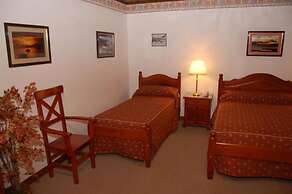 Hotel Posada Fueguina