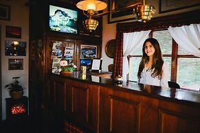 Hotel Posada Fueguina