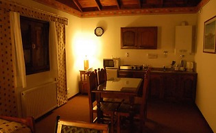 Hotel Posada Fueguina