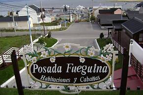 Hotel Posada Fueguina