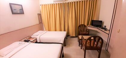 Hotel Mangalore International