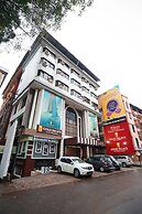 Hotel Mangalore International