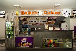 Hotel Mangalore International