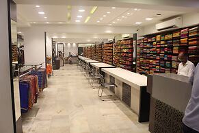 Hotel Mangalore International