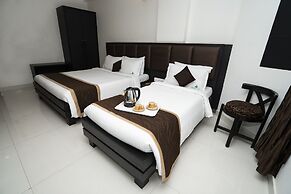 Hotel Mangalore International