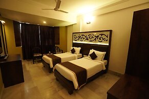 Hotel Mangalore International