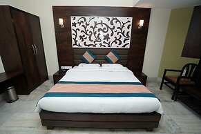 Hotel Mangalore International