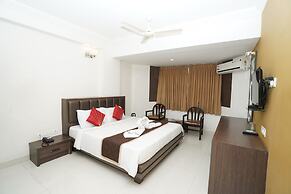 Hotel Mangalore International