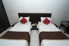 Hotel Mangalore International