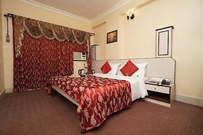 Hotel Mangalore International