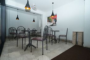 Hotel Mangalore International