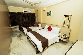 Hotel Mangalore International
