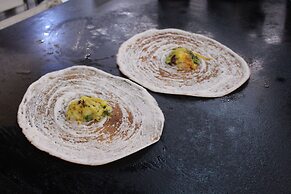 Hotel Mangalore International