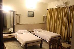 Hotel Mangalore International