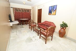 Hotel Mangalore International