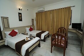 Hotel Mangalore International