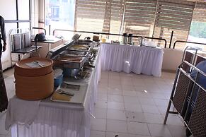 Hotel Mangalore International