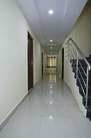 Hotel Maruthi Residency Inn