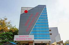 Hotel Maruthi Residency Inn