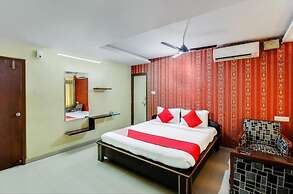 Hotel Maruthi Residency Inn