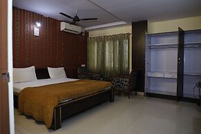 Hotel Maruthi Residency Inn
