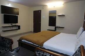 Hotel Maruthi Residency Inn