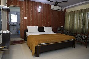Hotel Maruthi Residency Inn