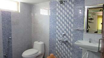 Hotel Maruthi Residency Inn