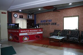 Hotel Maruthi Residency Inn