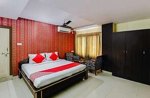 Hotel Maruthi Residency Inn