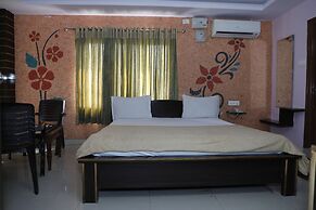 Hotel Maruthi Residency Inn