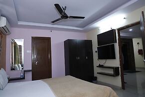 Hotel Maruthi Residency Inn