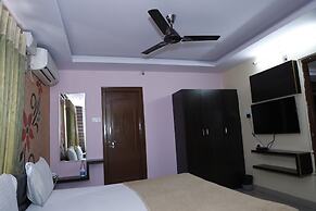 Hotel Maruthi Residency Inn