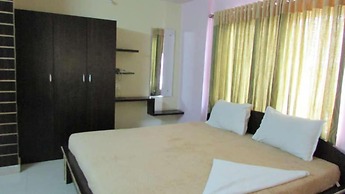 Hotel Maruthi Residency Inn