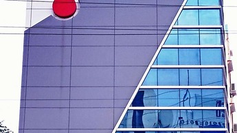 Hotel Maruthi Residency Inn