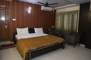 Hotel Maruthi Residency Inn