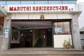 Hotel Maruthi Residency Inn